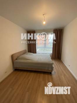 3-к квартира, вторичка, 87м2, 5/15 этаж