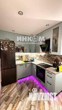 1-к квартира, вторичка, 31м2, 16/17 этаж