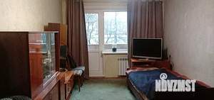 1-к квартира, вторичка, 33м2, 2/9 этаж