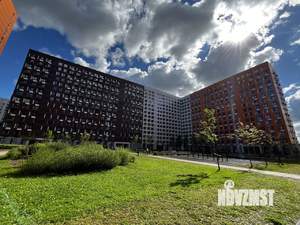 2-к квартира, вторичка, 62м2, 14/15 этаж