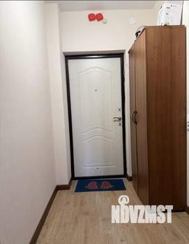 Студия квартира, вторичка, 18м2, 4/18 этаж