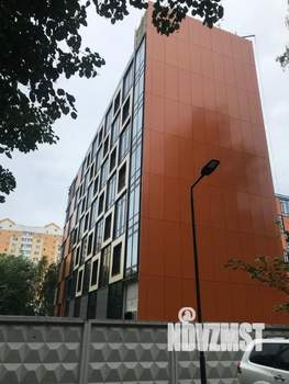 Студия квартира, вторичка, 23м2, 4/7 этаж