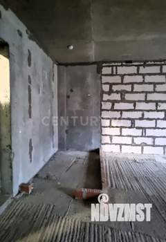 1-к квартира, вторичка, 33м2, 5/25 этаж