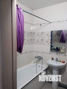 1-к квартира, вторичка, 44м2, 11/17 этаж