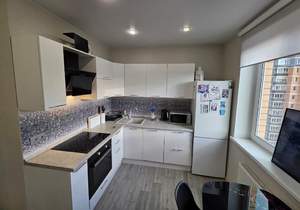 2-к квартира, вторичка, 49м2, 18/22 этаж