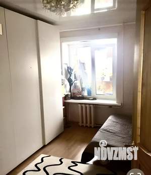 4-к квартира, вторичка, 74м2, 8/12 этаж