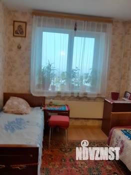 2-к квартира, вторичка, 61м2, 9/17 этаж