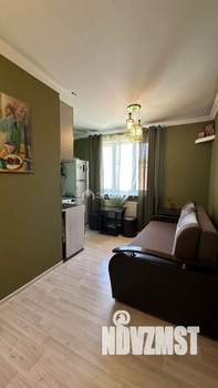 1-к квартира, вторичка, 20м2, 2/2 этаж