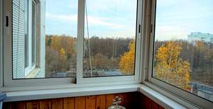 1-к квартира, вторичка, 34м2, 7/9 этаж