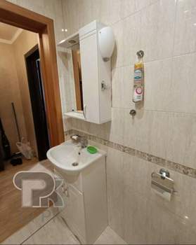 Студия квартира, вторичка, 27м2, 4/6 этаж