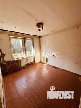 2-к квартира, вторичка, 42м2, 4/5 этаж