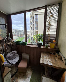 2-к квартира, вторичка, 77м2, 3/6 этаж