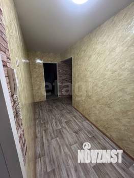 3-к квартира, вторичка, 59м2, 3/9 этаж