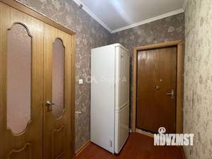 1-к квартира, вторичка, 35м2, 3/16 этаж