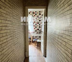 2-к квартира, вторичка, 44м2, 4/4 этаж