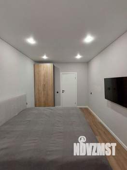 2-к квартира, вторичка, 55м2, 5/17 этаж