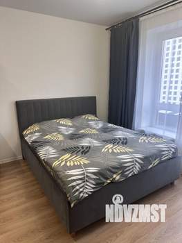 Студия квартира, вторичка, 23м2, 9/17 этаж