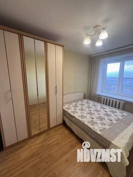 2-к квартира, вторичка, 40м2, 8/9 этаж