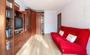 3-к квартира, вторичка, 65м2, 2/10 этаж