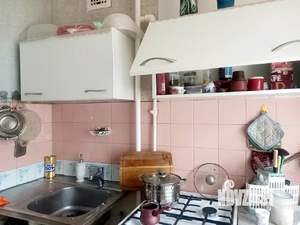 2-к квартира, вторичка, 45м2, 4/5 этаж