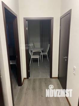 1-к квартира, вторичка, 33м2, 2/6 этаж