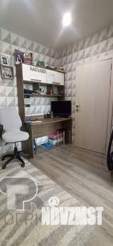 1-к квартира, вторичка, 36м2, 1/22 этаж