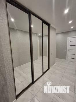 3-к квартира, вторичка, 106м2, 10/27 этаж