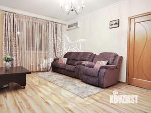 3-к квартира, вторичка, 72м2, 6/17 этаж