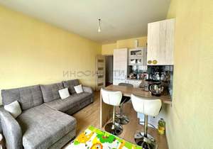 Фото квартиры на продажу (1)