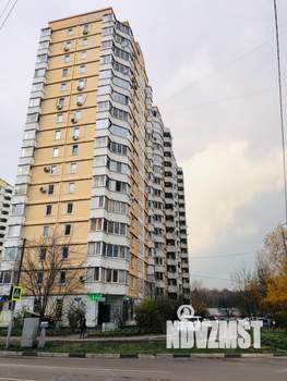 3-к квартира, вторичка, 76м2, 12/16 этаж