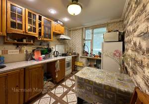 1-к квартира, вторичка, 34м2, 8/9 этаж