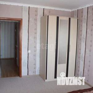 2-к квартира, вторичка, 59м2, 25/25 этаж