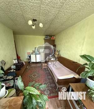 2-к квартира, вторичка, 45м2, 5/5 этаж