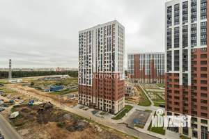 Студия квартира, вторичка, 20м2, 5/22 этаж