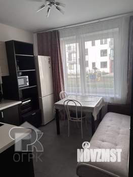 1-к квартира, вторичка, 34м2, 1/6 этаж