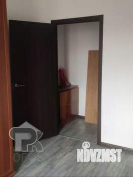 1-к квартира, вторичка, 35м2, 4/6 этаж