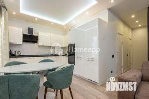2-к квартира, вторичка, 70м2, 9/9 этаж