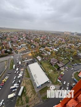 Студия квартира, вторичка, 24м2, 25/28 этаж