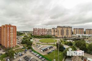 2-к квартира, вторичка, 61м2, 14/17 этаж