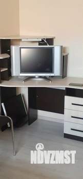1-к квартира, вторичка, 15м2, 18/19 этаж