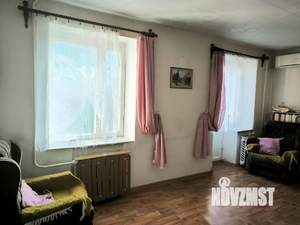 1-к квартира, вторичка, 37м2, 9/9 этаж
