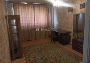 2-к квартира, вторичка, 47м2, 1/5 этаж