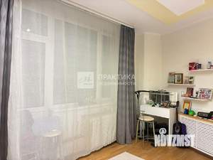 2-к квартира, вторичка, 70м2, 10/19 этаж