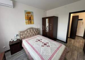 2-к квартира, вторичка, 50м2, 4/6 этаж