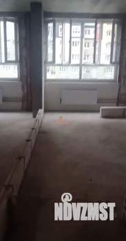 1-к квартира, вторичка, 37м2, 3/25 этаж