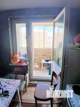 1-к квартира, вторичка, 38м2, 19/20 этаж