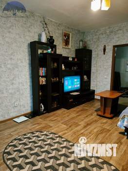 1-к квартира, вторичка, 44м2, 8/18 этаж