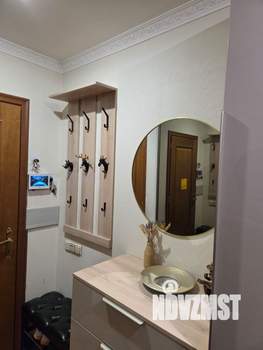3-к квартира, вторичка, 107м2, 11/16 этаж