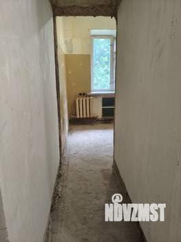 3-к квартира, вторичка, 56м2, 3/3 этаж