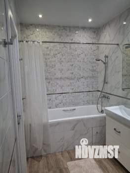 3-к квартира, вторичка, 106м2, 10/27 этаж